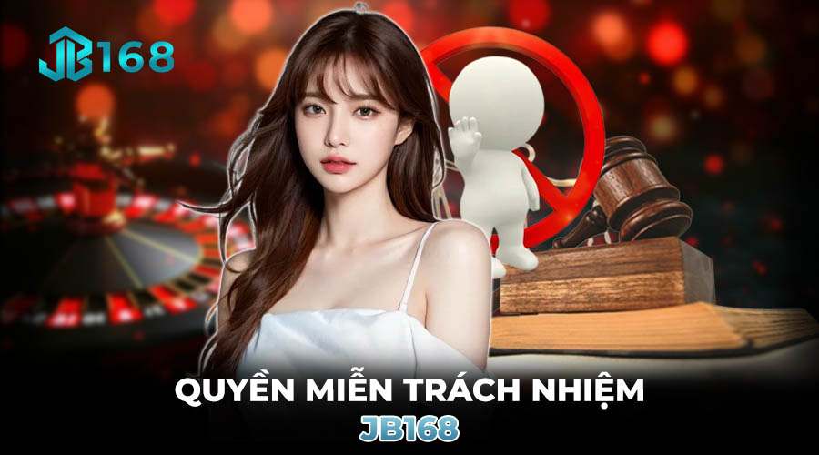 QUYỀN MIỄN TRÁCH NHIỆM